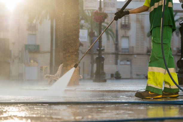 Trusted Falls City, NE Pressure Washing Services Experts